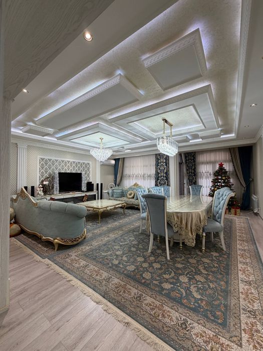 ЖК Габус 5/2/5.