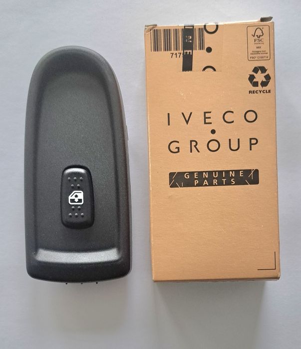 Comutator macara geam Iveco  Butoane Geam Fiat PRODUS NOU ÎN OFERTĂ