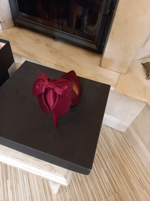 Cizme Il Passo, Musette