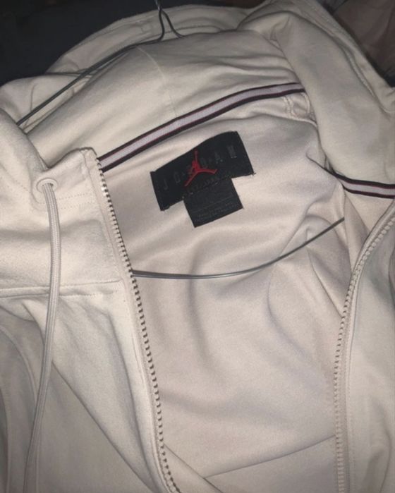 Hanorac jordan original