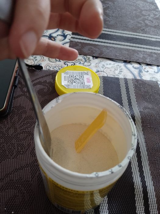 Продам коллаген без глютена