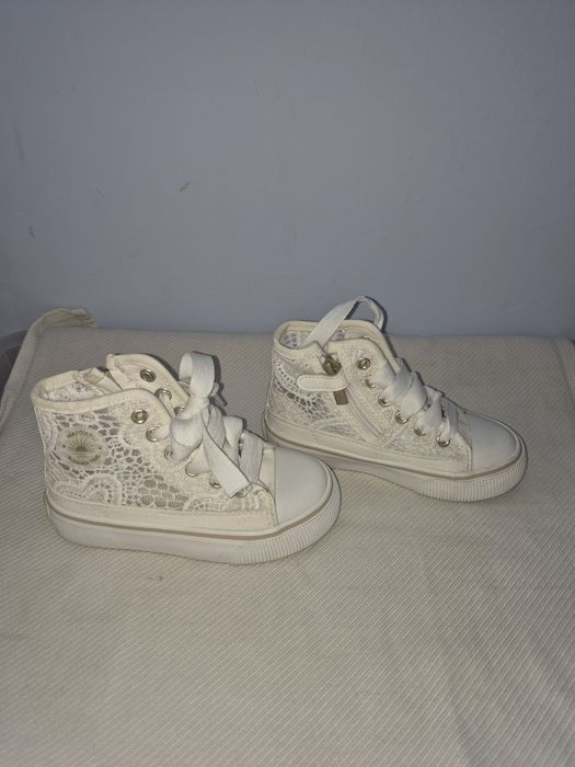 Детски обувки момиче от 16 до 26 размер