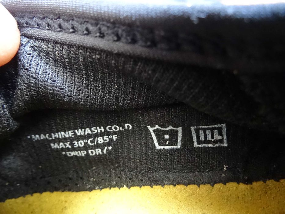 vibram 36 аква обувки с пръсти