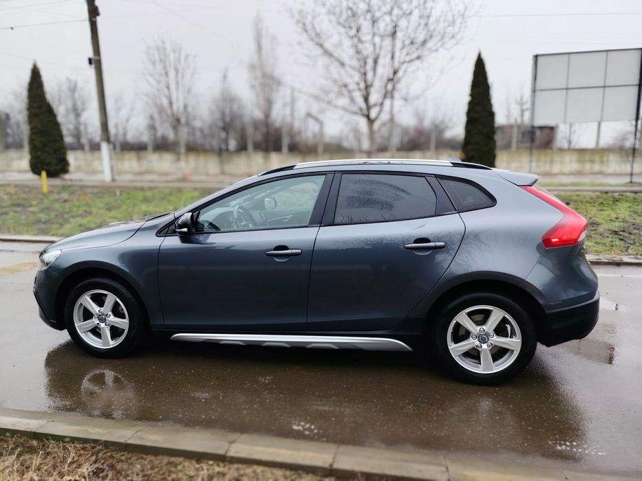 Volvo V40 Cross Countrey