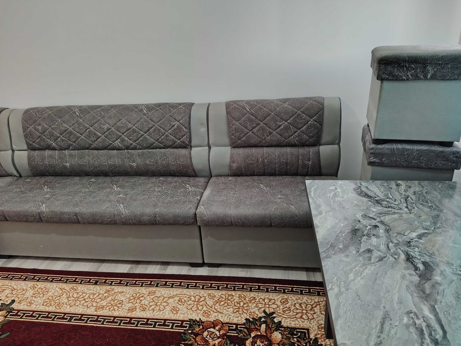 Uyingiz uchun qulay va sifatli mebel