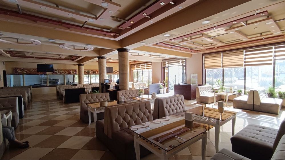 Миллий таомлар - Аренда Учтепа