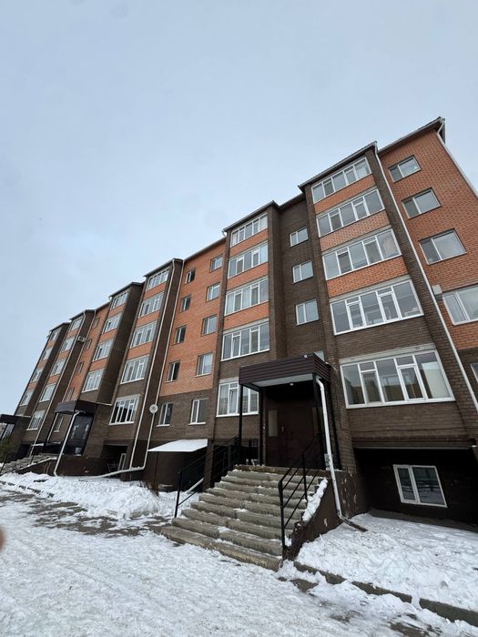 Продам квартиру по отличной цене