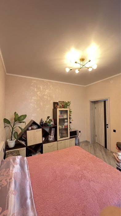 Квартира 2-х комнатная