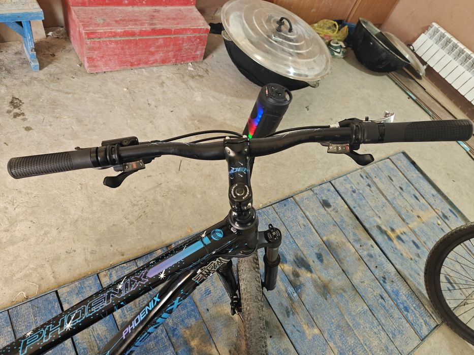 Phoneix Starty почти новый