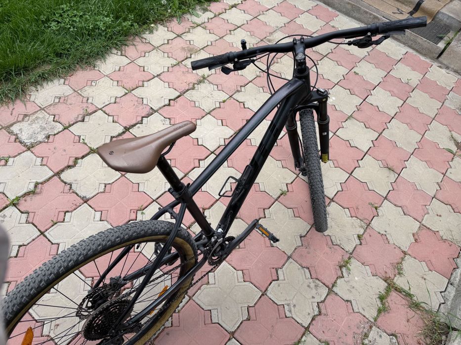 Горный велосипед Scott Aspect 930