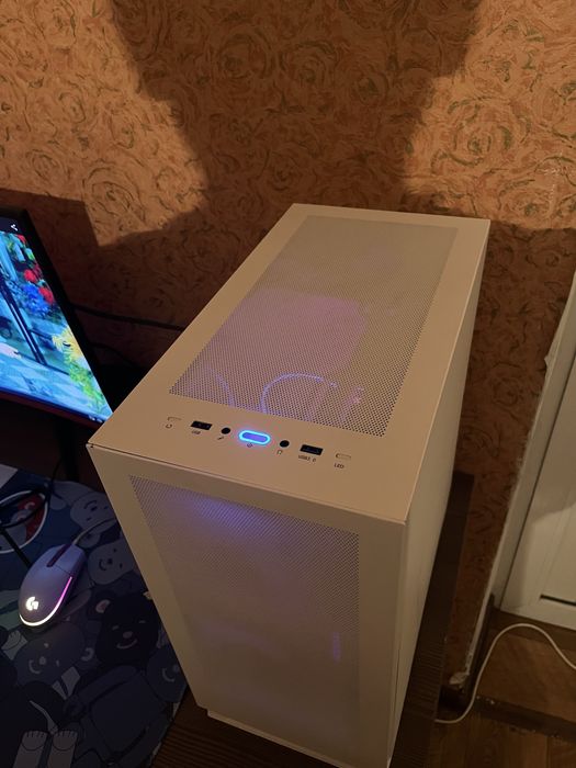 Компьютер игровой