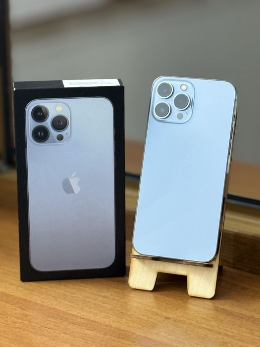 Айфон 13 про макс 128 гб