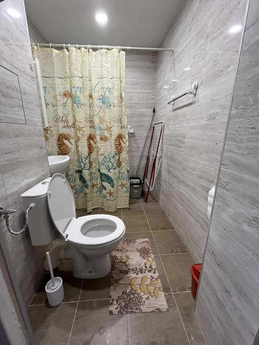 Дава се под наем Двустаен апартамент в София, Бъкстон - 68 кв.м за 509.49 € - Снимка #8