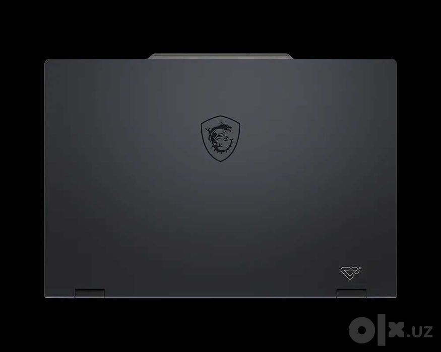 MSI Cyborg 15  15.6" 144Hz Intel Core 7-240H 32GB DDR5 2TB RTX 5060 8G
