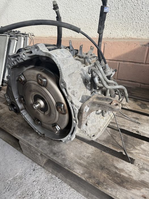 АКПП Toyota Camry 40,45 / 2.4 2AZ-FE. 5-ступка
