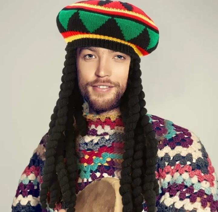 Смешные шапки прокат и продажа