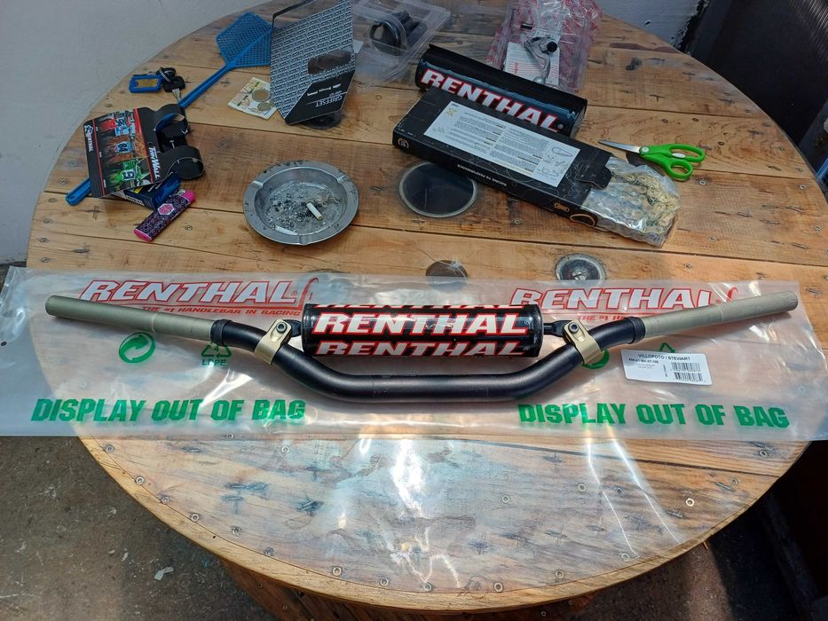 Резервни части за мотор