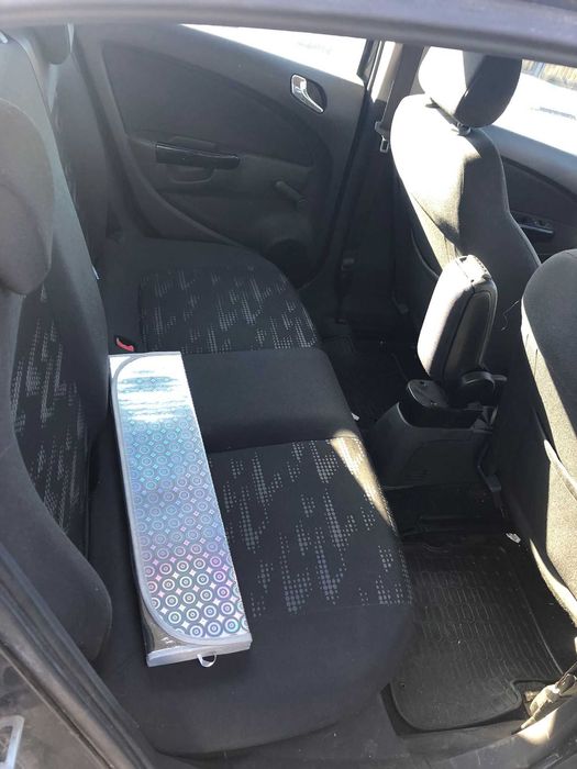 Vand opel corsa d 2013 1.3 diesel - pret negociabil