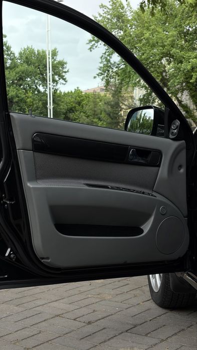 Chevrolet Gentra 2022