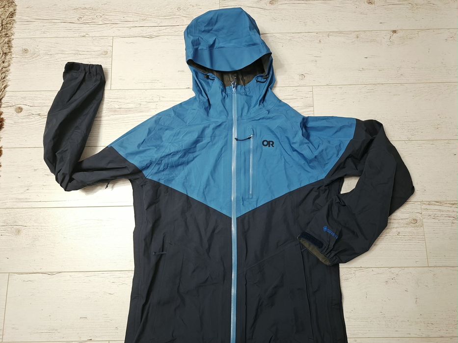 Outdoor research Gore-tex-Ориг. Дамско яке