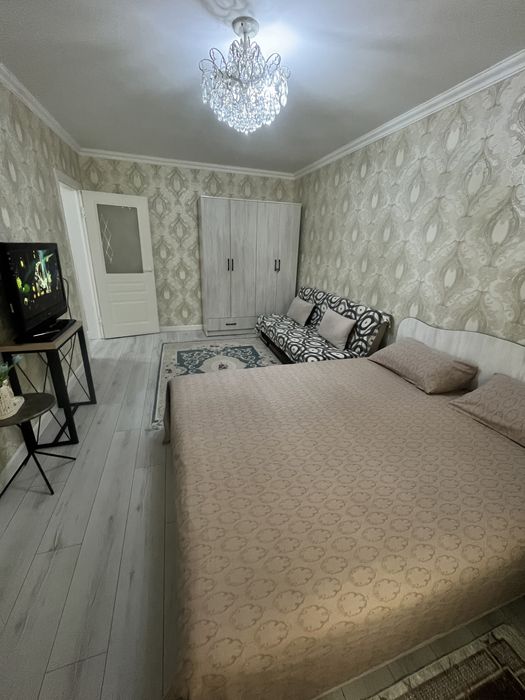 Квартира на ночь