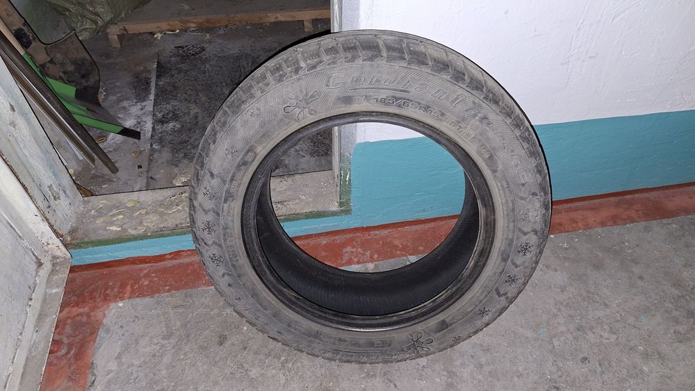 Продам шину 1 шт б/у