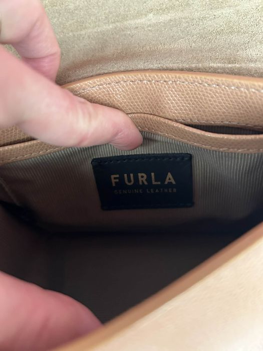 Оригинална чанта Furla