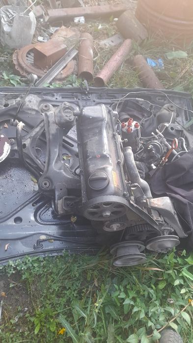 Запчасти на ауди 80 В3