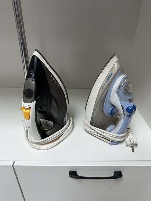 Утюги по 5000 тг