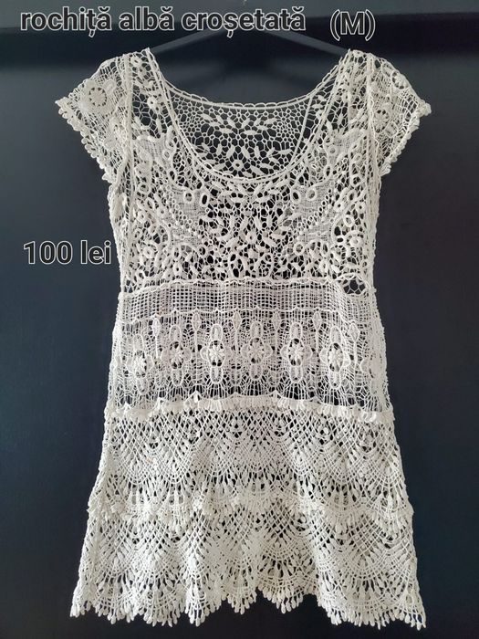 Rochii plajă S/M/L