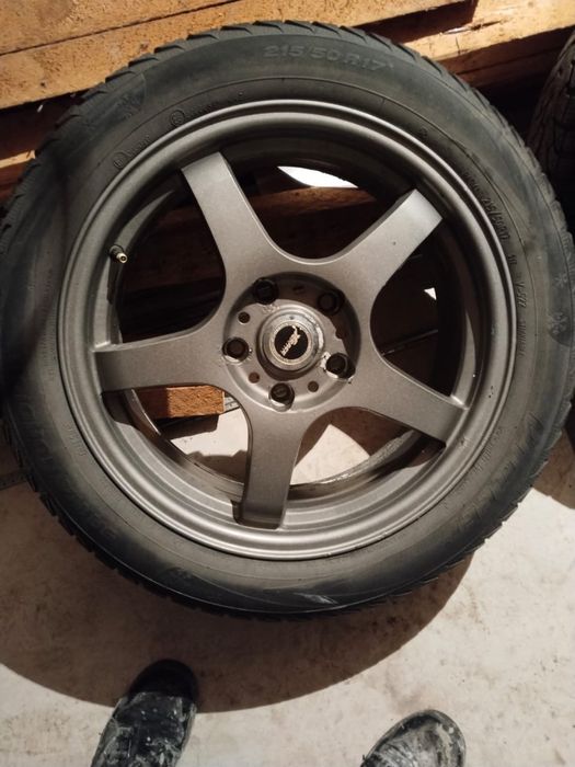 Продам диски на bmw!