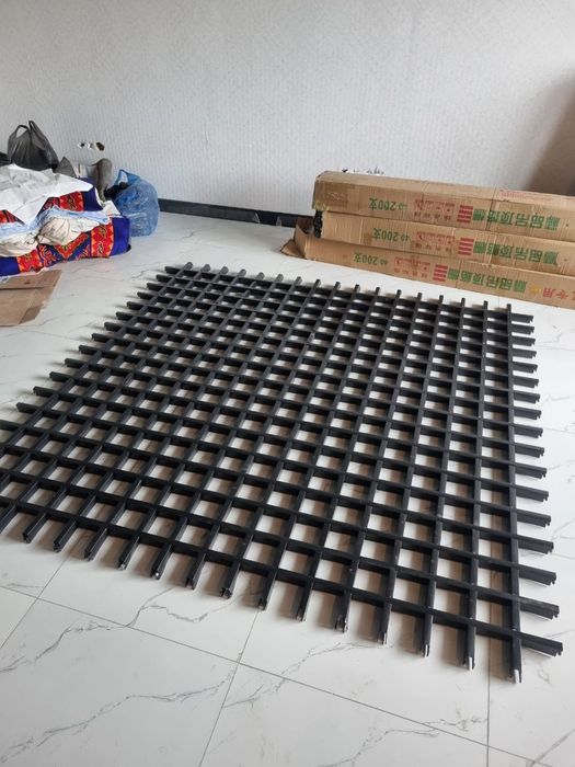 Подвесной потолок