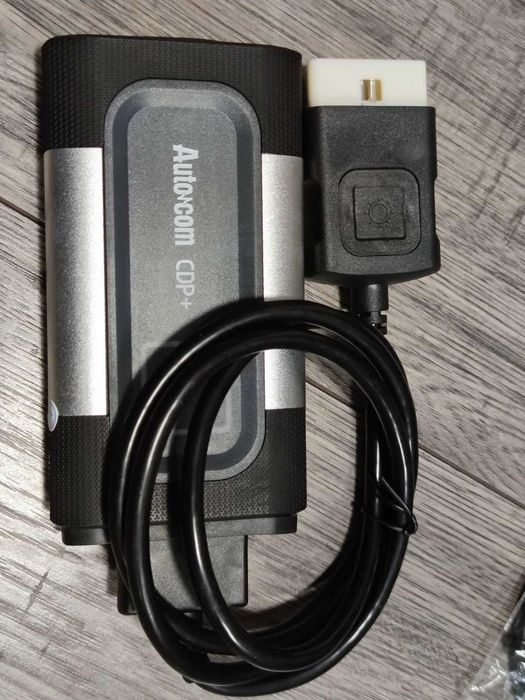 Прочитане и изтриване грешки с диагностика. Delphi софт 2023г.