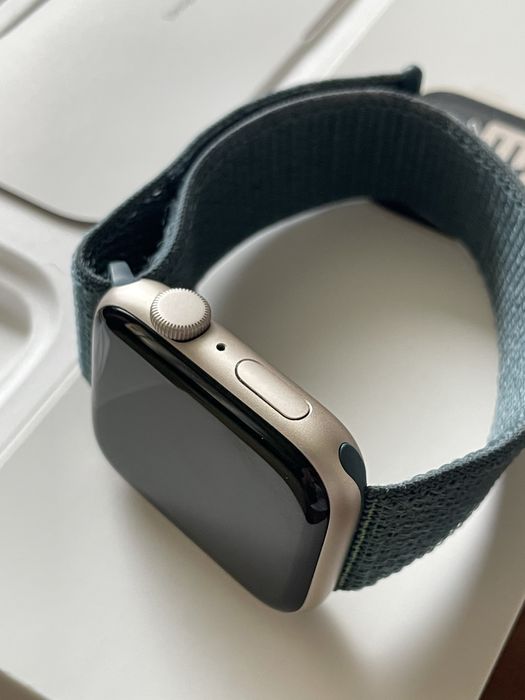 Apple watch SE 2nd gen 44mm GPS