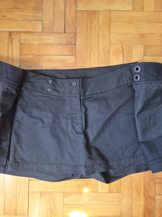 Fustă Pantaloni Work Utility, Premium, Engelbert Strauss, 85880 e.s.fusion, Femei, Mărimea 38