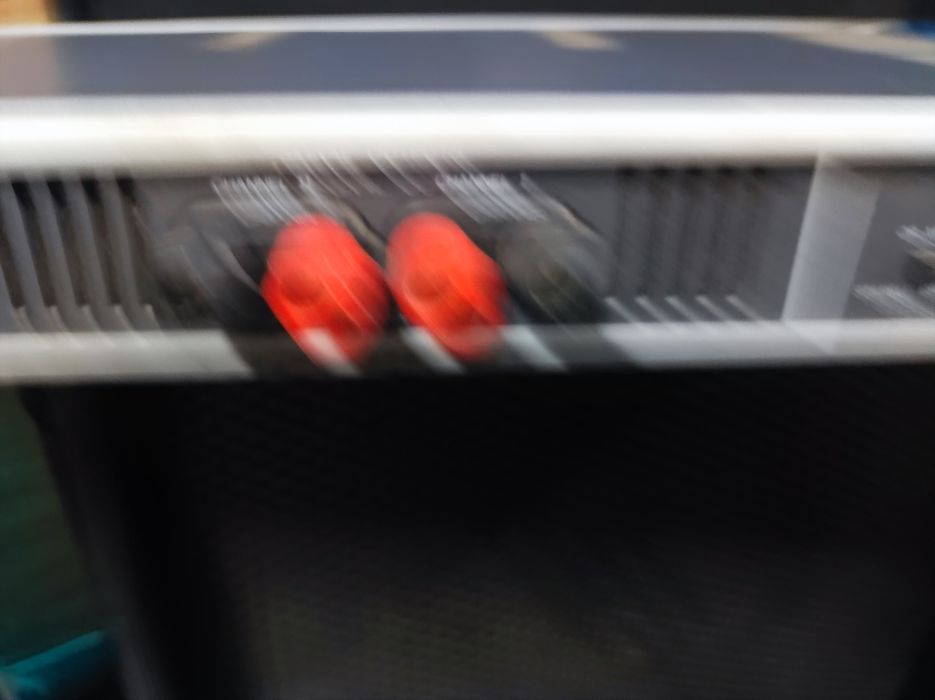 Amplificator putere ECLEREE