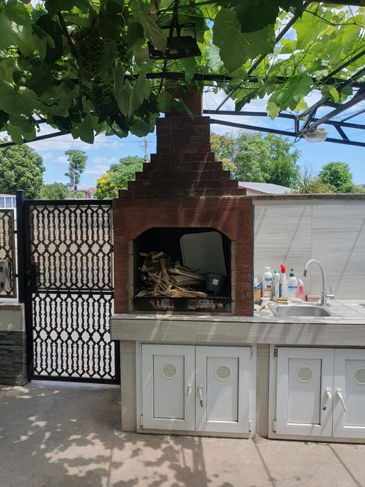 Camere de închiriat la Mangalia Casa CADY