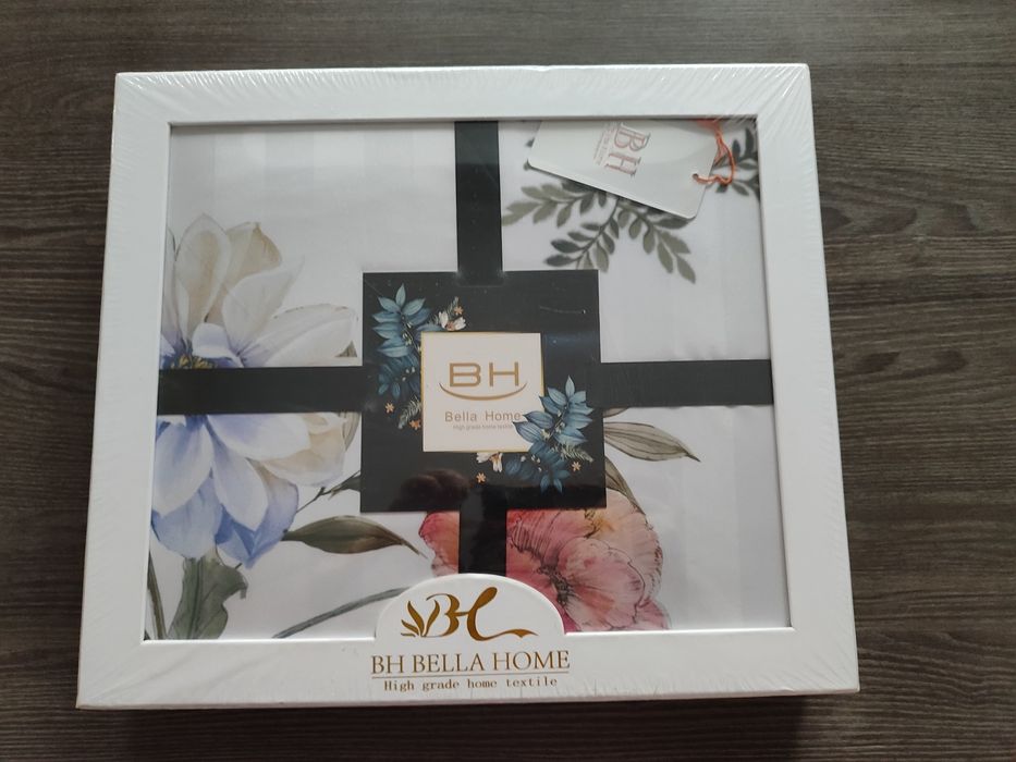 Постельное белье