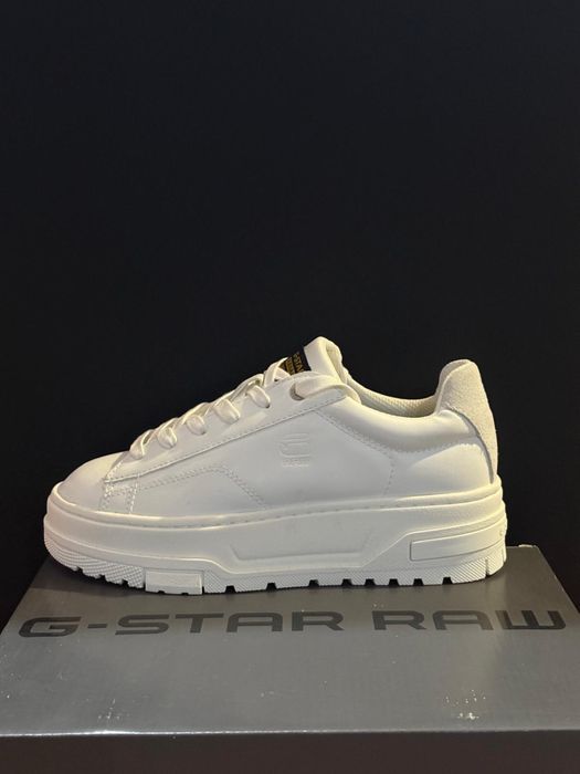 G Star RAW кецове 37 номер, ЧИСТО НОВИ