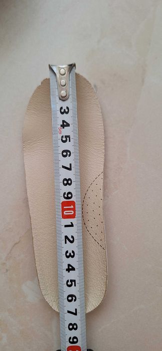 НОВИ обувки Naturino