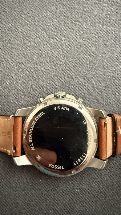 Ceas  Fossil quarț,FS5118