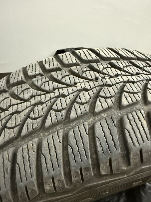 Зимни гуми 205/55 R16