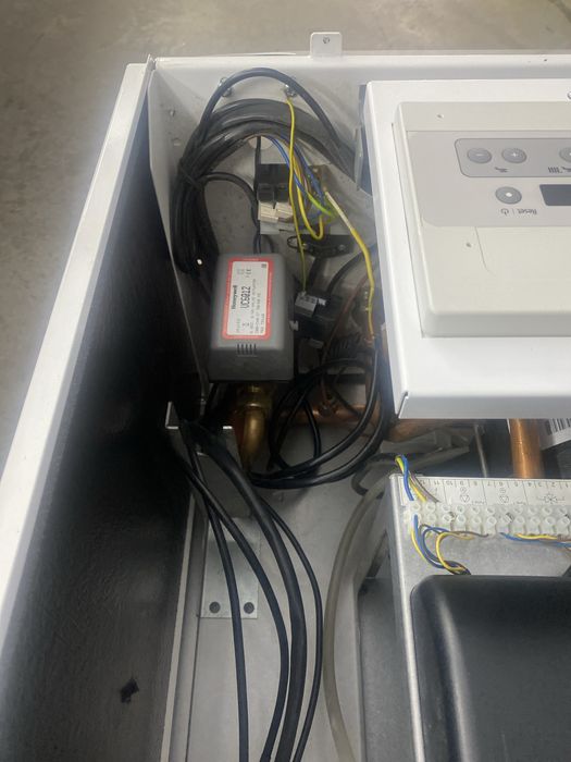 Centrala Beretta, Power x 50