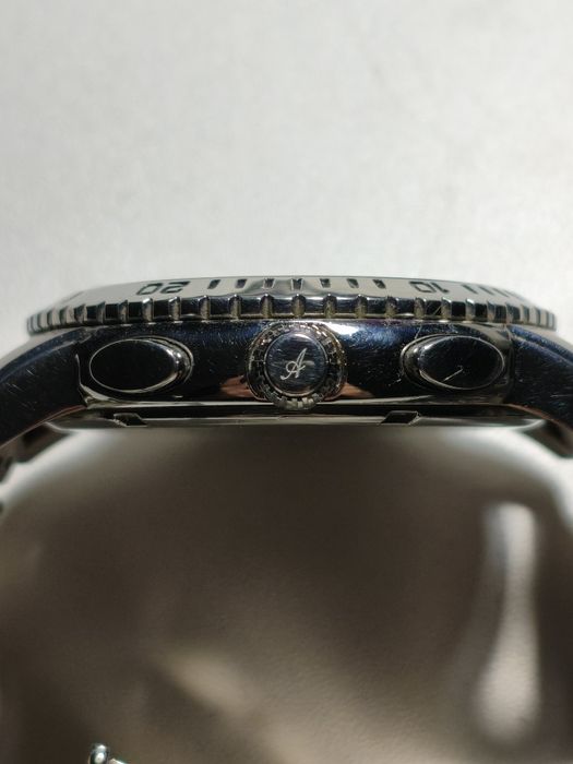 Швейцарские часы Adriatica