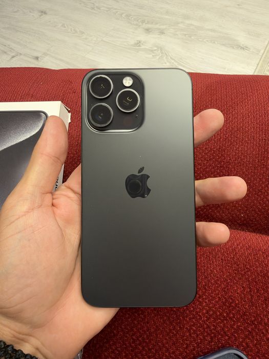 Iphone 15  Pro Max