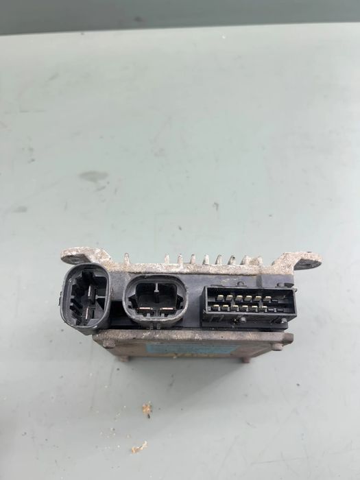 Calculator directie 9645460880 Citroen C3 2005 1.4 MT (75 hp)