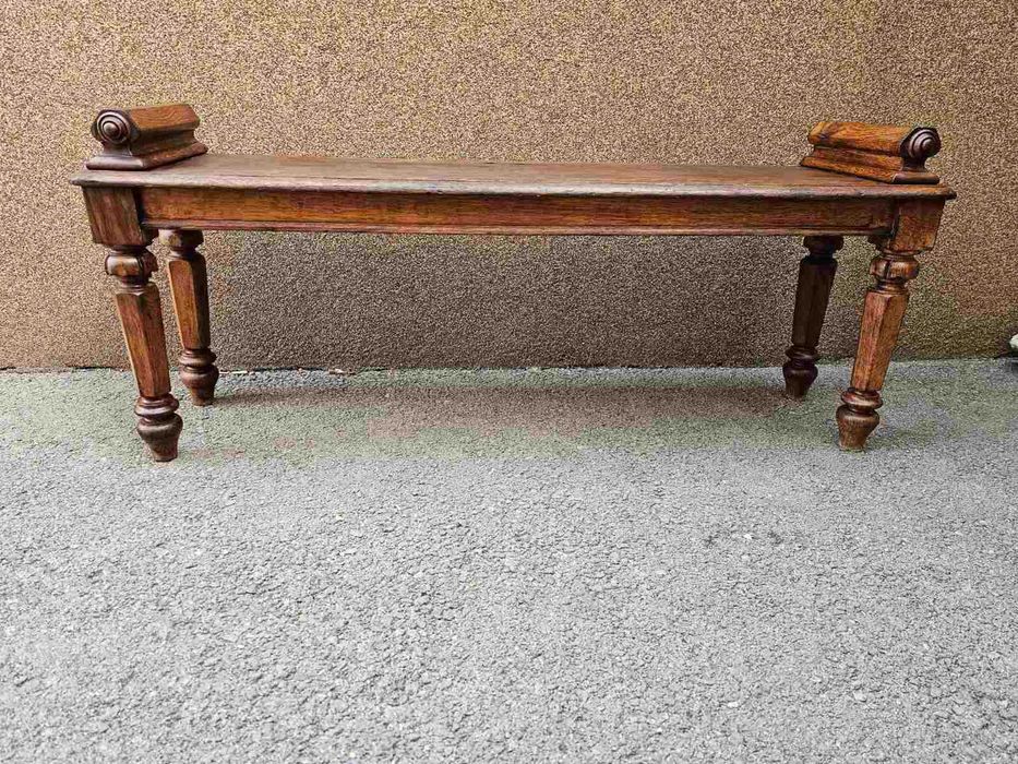 Скрин в стил Рустик