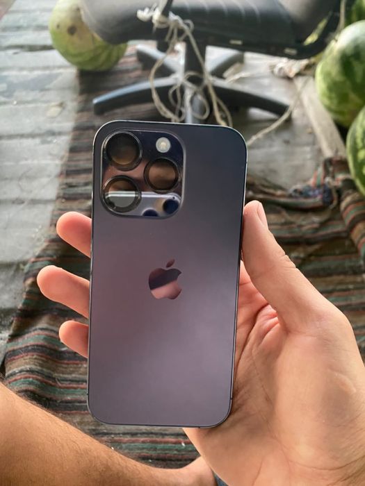 Iphone 14 pro сатылады срочно