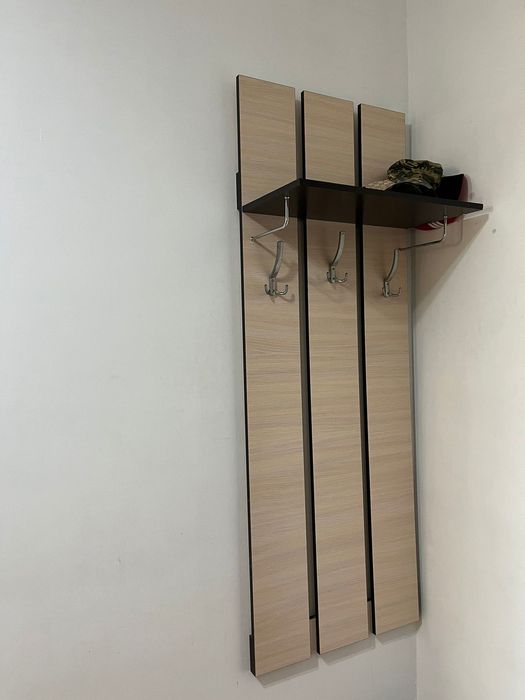 Продам шкаф, гардероб в комплекте