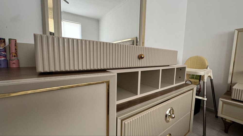 Спальный гарнитур срочно TOPKAPI